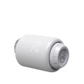 Cap termostatic WiFi Tellur Smart, RVSH1, LED, alb Cap termostatic WiFi Tellur Smart, RVSH1, LED, alb