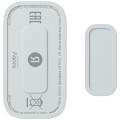 Датчик открытия двери и окна Yandex YNDX-00520, Белый, ZigBee, CR1632 Датчик открытия двери и окна Yandex YNDX-00520, Белый, ZigBee, CR1632