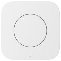 Беспроводная кнопка Yandex YNDX-00524, Белая, ZigBee, CR2032 Беспроводная кнопка Yandex YNDX-00524, Белая, ZigBee, CR2032