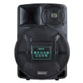 Портативная колонка Spacer Bluetooth LION, 120W SPB-A25-BT