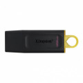 128GB USB3.2 Kingston DataTraveler Exodia (Чтение 100 MByte/s, Запись 12 MByte/s) DTX/128GB