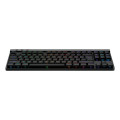 Logitech G515 TKL Llightspeed игровая клавиатура черная - международная раскладка США
