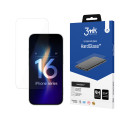 3mk HardGlass Max Lite p/u Apple iPhone 17 Pro negru 3mk HardGlass Max Lite p/u Apple iPhone 17 Pro negru