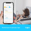 TP-Link Tapo T315 Умный монитор температуры и влажности TP-Link Tapo T315 Умный монитор температуры и влажности