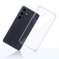 Husă transparentă 3mk p/u Apple iPhone 16 Pro Max transparent