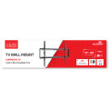 Suport TV de perete Superior SUPSTV006, 37"-80", Sarcină maximă 35 Kg, Vesa 100x100-600x400mm Suport TV de perete Superior SUPSTV006, 37