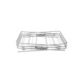 Uscator de rufe EUROGOLD 0513