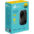 TP-LINK M7000 150Mbps 4G LTE Wi-Fi mobil, modem LTE 150Mbps 4G încorporat, VITEZĂ: 300 Mbps la 2.4 GHz, 4G Cat4 150/50 Mbps, SPECIFICAȚII: LTE-FDD/LTE-TDD/HSPA TP-LINK M7000 150Mbps 4G LTE Wi-Fi mobil, modem LTE 150Mbps 4G încorporat, VITEZĂ: 300 Mbps la 2.4 GHz, 4G Cat4 150/50 Mbps, SPECIFICAȚII: LTE-FDD/LTE-TDD/HSPA