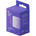 Беспроводная кнопка Yandex YNDX-00524, Белая, ZigBee, CR2032 Беспроводная кнопка Yandex YNDX-00524, Белая, ZigBee, CR2032