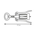 420244.20 Tirbuson Presto rosu 420244.20 Tirbuson Presto rosu