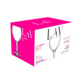 Set 6 pahare pentru vin LAV LV-MIS549F 210 ml Set 6 pahare pentru vin LAV LV-MIS549F 210 ml