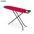 Гладильная доска LUNARO NEO-BK, металлическая сетка, 110 x 30 см, черный Гладильная доска LUNARO NEO-BK, металлическая сетка, 110 x 30 см, черный