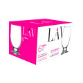 Set 6 pahare pentru bauturi LAV LV-REN10F 215ml Set 6 pahare pentru bauturi LAV LV-REN10F 215ml