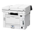 Multifuncțional laser monocrom Canon i-SENSYS MF463dw II, A4, 40 ppm