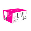 Set 6 pahare pentru lichior LAV LV-NEC309F 55 ml Set 6 pahare pentru lichior LAV LV-NEC309F 55 ml