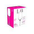 Set 6 pahare pentru sampanie LAV LV-LAL545F 230 ml Set 6 pahare pentru sampanie LAV LV-LAL545F 230 ml