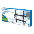 Suport TV de perete Esperanza HYPNOS ERW014 pentru 26-70", Sarcină maximă 30kg, Vesa 75x75-400x400mm, Distanța televizorului față de perete: 35mm, Reglaj Suport TV de perete Esperanza HYPNOS ERW014 pentru 26-70