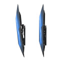 Suport TV de perete Esperanza HYPNOS ERW014 pentru 26-70", Sarcină maximă 30kg, Vesa 75x75-400x400mm, Distanța televizorului față de perete: 35mm, Reglaj Suport TV de perete Esperanza HYPNOS ERW014 pentru 26-70