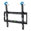 Suport TV de perete Esperanza HYPNOS ERW014 pentru 26-70", Sarcină maximă 30kg, Vesa 75x75-400x400mm, Distanța televizorului față de perete: 35mm, Reglaj Suport TV de perete Esperanza HYPNOS ERW014 pentru 26-70
