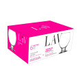 Set 6 pahare pentru bauturi LAV LV-NEC14F 280 ml Set 6 pahare pentru bauturi LAV LV-NEC14F 280 ml