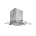 Hota cupolara Tornado EVA 1200(60) LED, lățime 60 cm