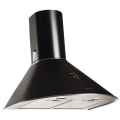 Hota cupolara Tornado VIOLA 750(50) LED, lățime 50 cm