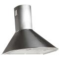 Hota cupolara Tornado VIOLA 750(60) LED, lățime 60 cm