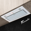 Hotă încorporabilă Tornado MODUL GLASS 750(60) LED