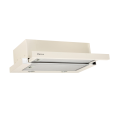 Hota telescopice Mastercooc SOLARIS 700(60) LED