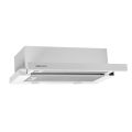 Hota telescopice Mastercooc SOLARIS 700(60) LED