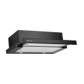 Вытяжка телескопическая Mastercook STORM 700(50) LED, ширина 50 см