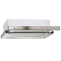 Hota telescopice Mastercook Storm 700(50) LED, latime 50 cm