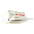 Hotă telescopică STORM 1200 (60) LED