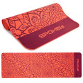 926051 Spokey Yoga Mat Mandala Mat