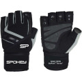 928965 Spokey Перчатки фитнес BOLSTER Size L