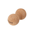 929920 Spokey Массажный мяч Double oak