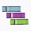 Set de benzi elastice Spokey TRACY