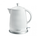 Fierbator de apa Maestro MR -069 White 1.5 L ceramica