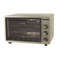 Cuptor electric Wolser WL-45 ML Grey TF