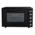 Электрическая печь Wolser WL-70 ML Black TF