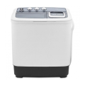 Masina de spalat semiautomat Artel TE 60 LS GREY