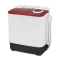 Masina de spalat semiautomat Artel TE 60 LS RED