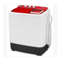 Masina de spalat semiautomat Artel TE 60 RED