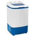 Masina de spalat semiautomat Artel SE 65 P blue