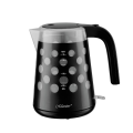 Fierbator de apa Maestro MR-045 BLACK (1.7L)