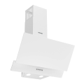 Hota de bucatarie Wolser WL-F 60 AL White Glass