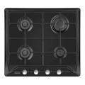 Варочная газовая поверхность Wolser WL- F 6400 EN BLACK