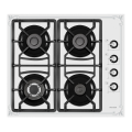 Варочная газовая поверхность Wolser WL-F 6401 GT IC WHITE RUSTIC
