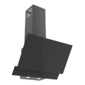 Hota de bucatarie Wolser WL-F 60 TC Black