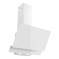 Hota de bucatarie Wolser WL-F 60 TC WHITE
